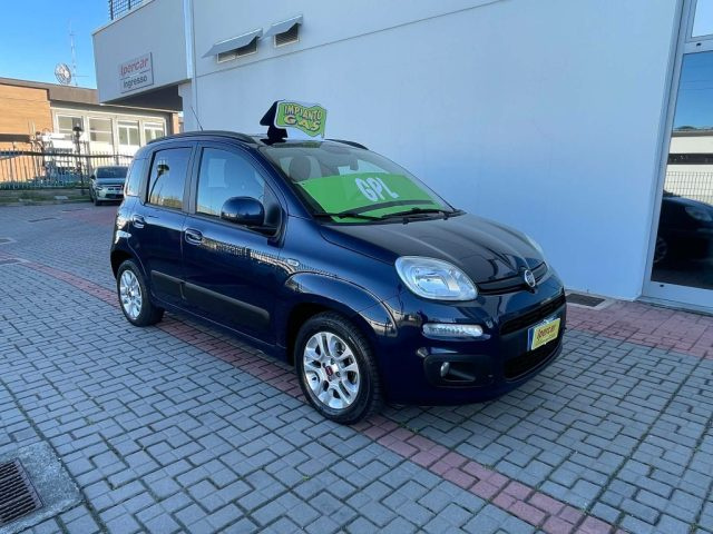 FIAT Panda usata, con Airbag Passeggero