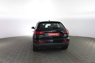 AUDI Q3 usata 4