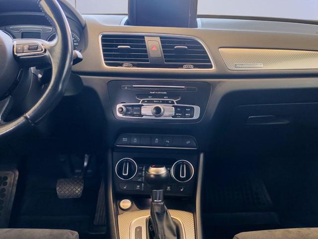 AUDI Q3 usata, con ESP