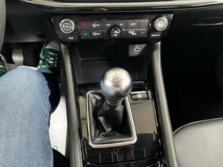 JEEP Compass usata, con Vivavoce