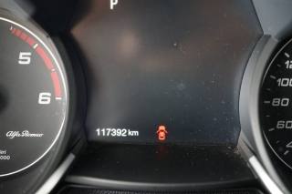 ALFA ROMEO Stelvio usata 54