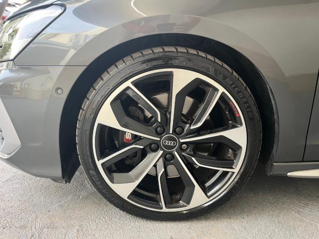 AUDI S3 usata, con Frenata d