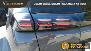 PEUGEOT 2008 usata, con Freno di stazionamento elettrico