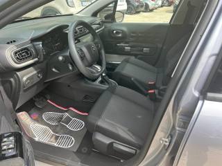 CITROEN C3 usata, con Cerchi in lega