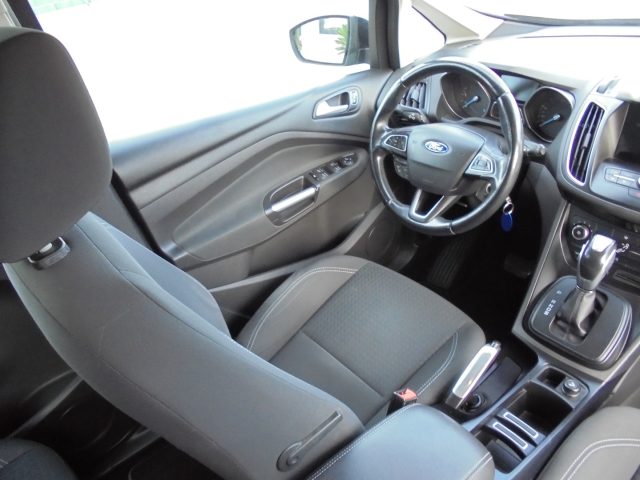 FORD C-Max usata 35