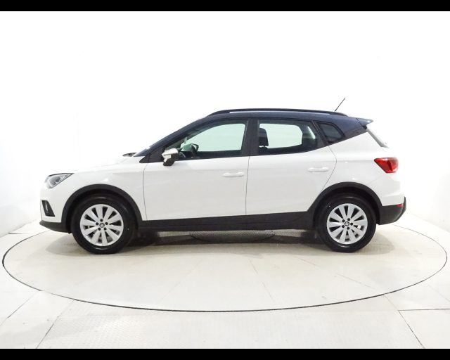 SEAT Arona usata, con Airbag laterali