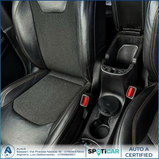JEEP Compass usata 23