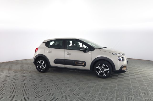 CITROEN C3 usata 1