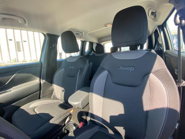 JEEP Renegade usata 28