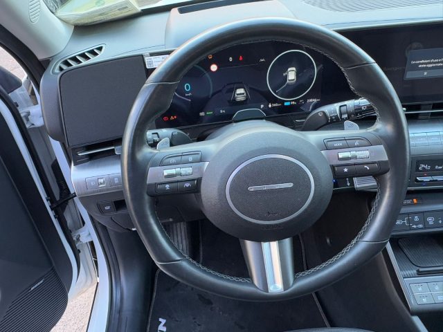 HYUNDAI Kona usata, con Controllo automatico clima
