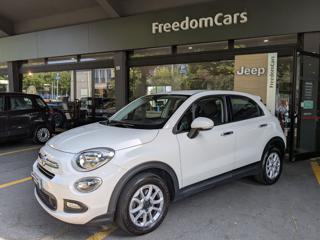 FIAT 500X usata, con Airbag laterali