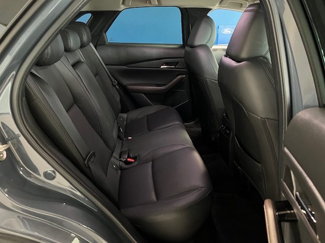 MAZDA CX-30 usata, con Immobilizzatore elettronico