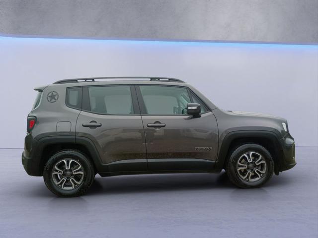 JEEP Renegade usata, con Autoradio