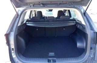 KIA Sportage usata, con Cerchi in lega