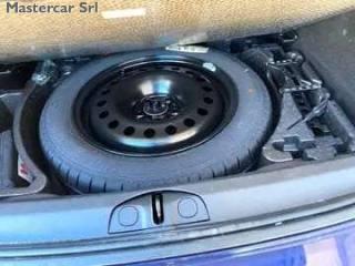 FIAT 500X usata, con Chiusura centralizzata