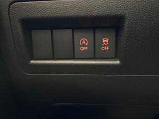 SUZUKI Ignis usata, con Cruise Control