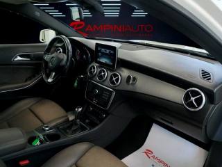MERCEDES-BENZ GLA 200 usata 19
