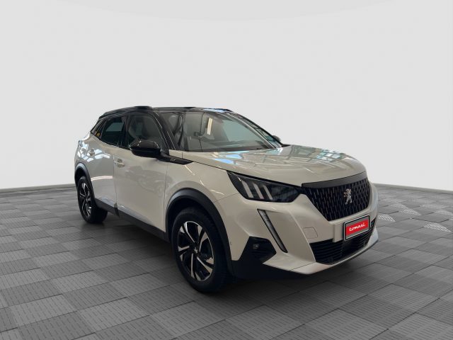 PEUGEOT 2008 usata 6