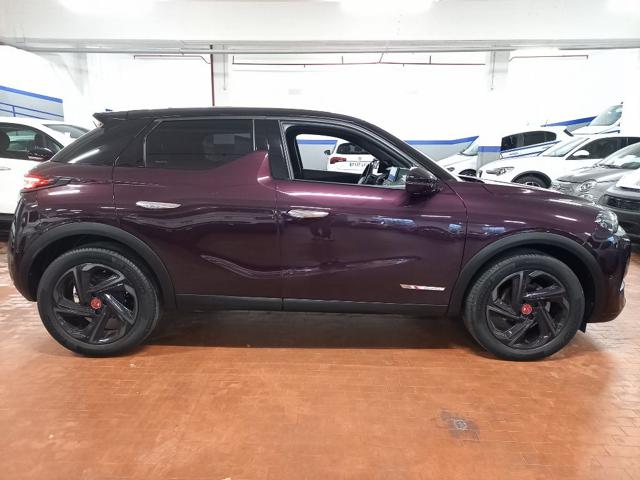 DS AUTOMOBILES DS 3 Crossback usata, con Alzacristalli elettrici