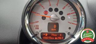 MINI Countryman usata, con Controllo automatico clima