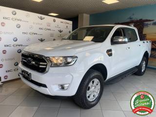 FORD Ranger usata, con Volante multifunzione
