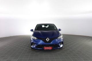 RENAULT Clio Clio Berlina BUSINESS dCi 85