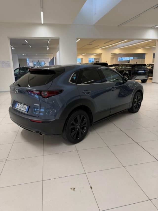 MAZDA CX-30 usata, con Airbag