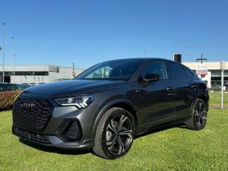 AUDI Q3 usata, con Airbag