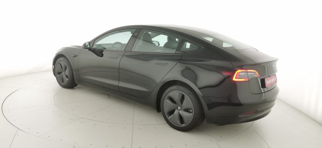 TESLA Model 3 usata, con Servosterzo