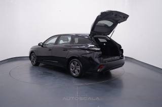 PEUGEOT 308 usata, con Bluetooth