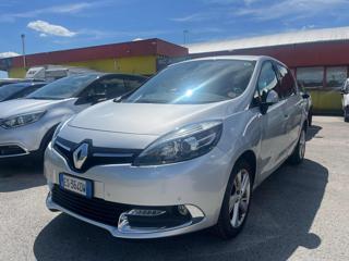 RENAULT Scenic Scénic XMod 1.5 dCi 110CV Live