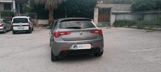 ALFA ROMEO Giulietta usata, con Airbag