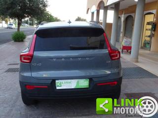 VOLVO XC40 usata, con Alzacristalli elettrici