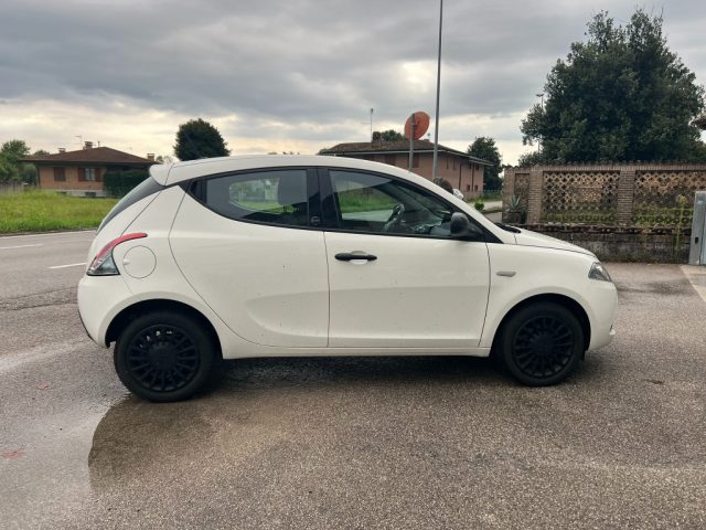 LANCIA Ypsilon usata, con Alzacristalli elettrici