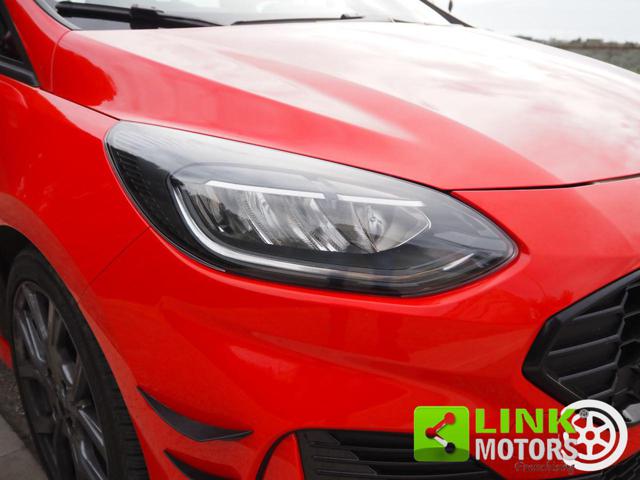 FORD Fiesta usata 40