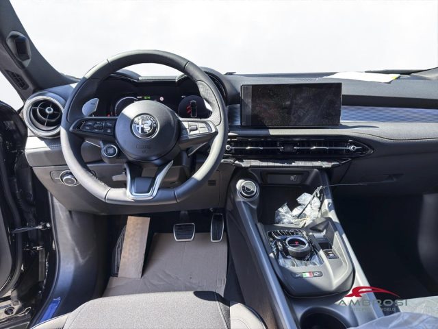 ALFA ROMEO Tonale usata 14