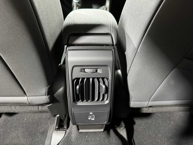 ALFA ROMEO Tonale usata, con Riconoscimento dei segnali stradali