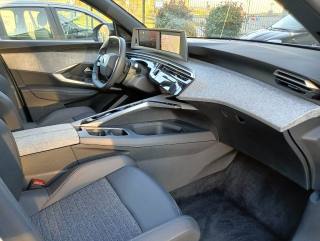 PEUGEOT 3008 usata, con Volante in pelle