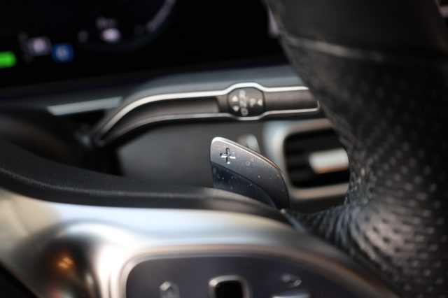 MERCEDES-BENZ GLE 350 usata, con Fari LED