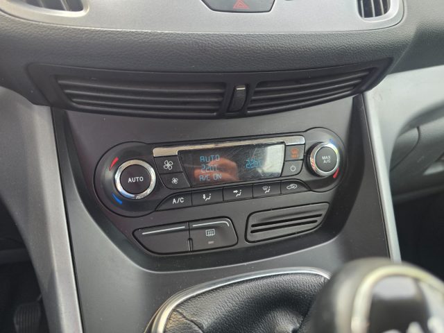 FORD C-Max usata 41