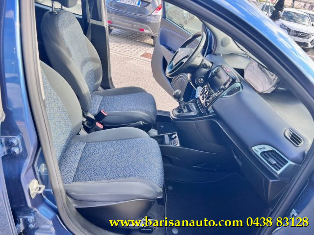 LANCIA Ypsilon usata, con Chiusura centralizzata