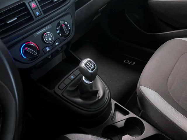 HYUNDAI i10 usata, con ESP
