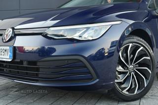 VOLKSWAGEN Golf usata, con Bluetooth