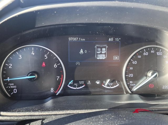 FORD EcoSport usata 10