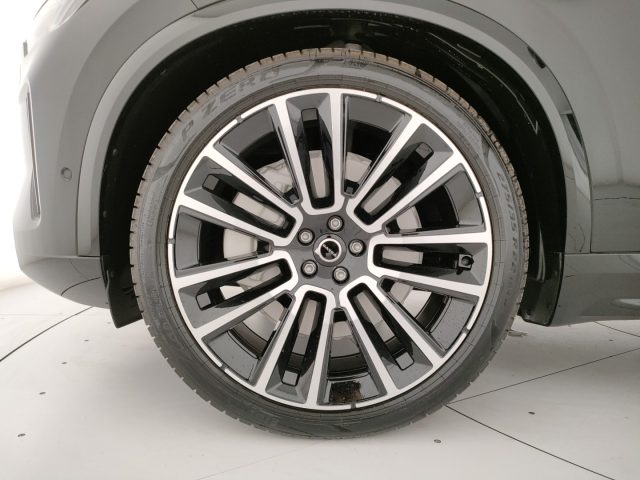 VOLVO XC90 usata, con Boardcomputer