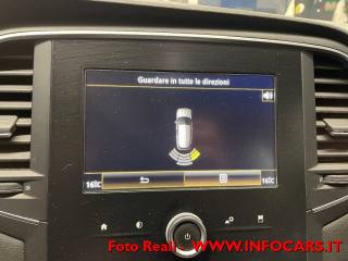 RENAULT Megane usata, con USB