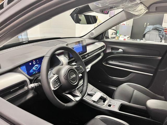 JEEP Avenger usata, con Controllo trazione