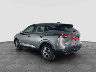 NISSAN Qashqai usata 2