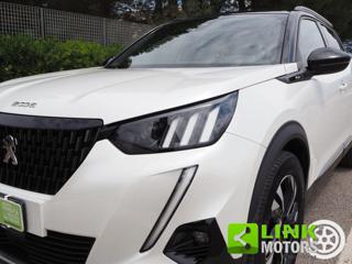 PEUGEOT 2008 usata, con Airbag testa