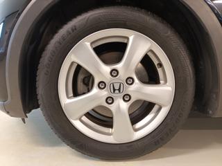 HONDA Civic usata, con Cronologia tagliandi